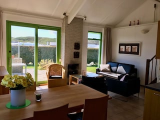 Vakantiehuis Julianadorp Kenmerken 17