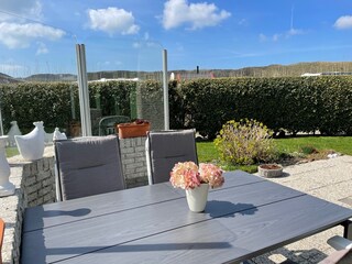 Casa per le vacanze Julianadorp Registrazione all'aperto 5