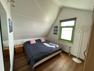 Vakantiehuis Julianadorp Kenmerken 18