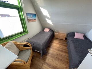 Casa per le vacanze Julianadorp Caratteristiche 19