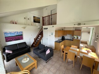 Casa per le vacanze Julianadorp Caratteristiche 14