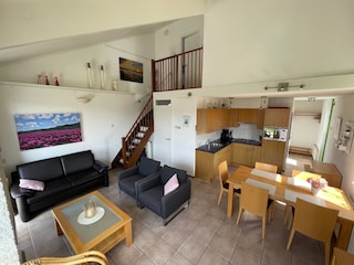 Vakantiehuis Julianadorp Kenmerken 14