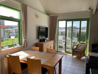 Casa per le vacanze Julianadorp Caratteristiche 11