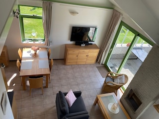 Vakantiehuis Julianadorp Kenmerken 15