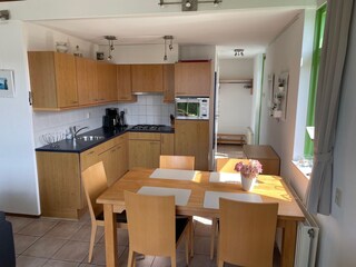 Casa per le vacanze Julianadorp Caratteristiche 16