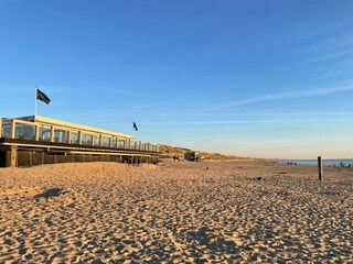 Casa per le vacanze Julianadorp Ambiente 31