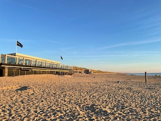 Ferienhaus Julianadorp Umgebung 30