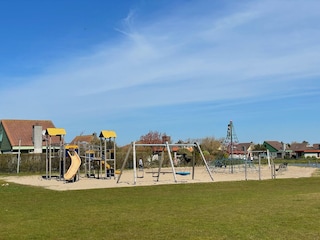 Vakantiehuis Julianadorp Omgeving 35