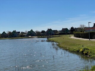 Vakantiehuis Julianadorp Omgeving 36