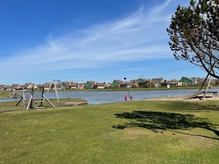 Vakantiehuis Julianadorp Omgeving 37