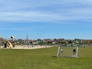 Vakantiehuis Julianadorp Omgeving 37