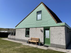 Vakantiehuis Duinenzicht-Julianadorp-Strandslag 239