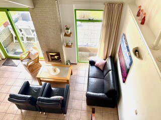 Casa per le vacanze Julianadorp Caratteristiche 12