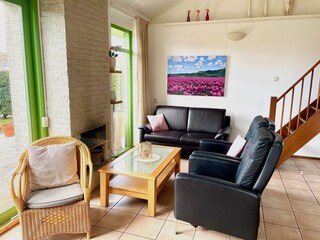 Casa per le vacanze Julianadorp Caratteristiche 13