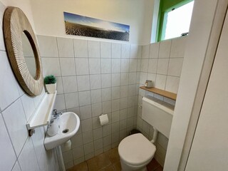 Vakantiehuis Julianadorp Kenmerken 26