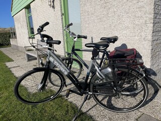 Vakantiehuis Julianadorp Kenmerken 29