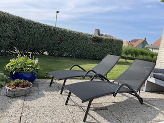 Ferienhaus Julianadorp Umgebung 13