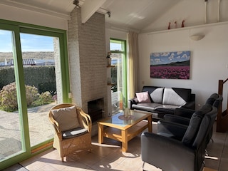 Ferienhaus Julianadorp Ausstattung 12