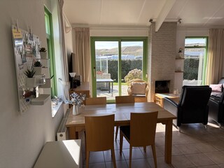 Vakantiehuis Julianadorp Kenmerken 13