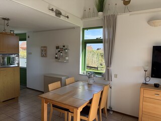 Vakantiehuis Julianadorp Kenmerken 14