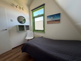 Vakantiehuis Julianadorp Slaapkamer 20