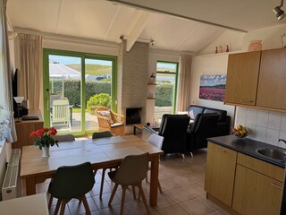 Casa per le vacanze Julianadorp Caratteristiche 13