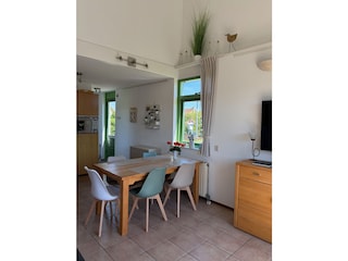 Ferienhaus Julianadorp Wohnzimmer 18