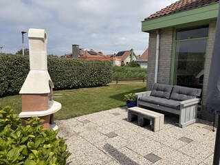 Vakantiehuis Julianadorp Omgeving 6