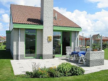 Ferienhaus Dünenblick, direkt am Meer 239