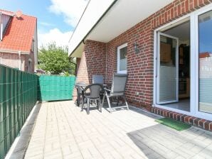 Ferienwohnung Regina II - Norddeich - image1