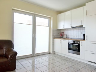 Küche / Küchenzeile