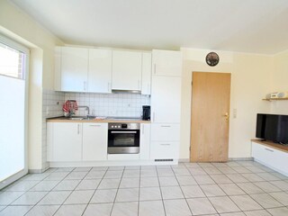 Küche / Küchenzeile