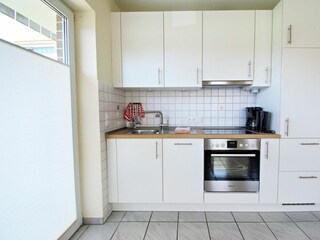 Küche / Küchenzeile