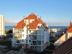 Apartamento de vacaciones Susurro del Mar 16 - Großenbrode - image1