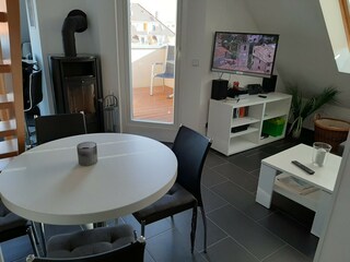 Apartamento de vacaciones Großenbrode Características 8