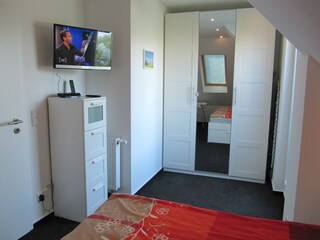 Apartamento de vacaciones Großenbrode Características 13