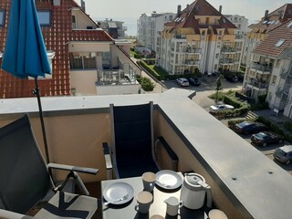 Appartamento per vacanze Großenbrode Registrazione all'aperto 2