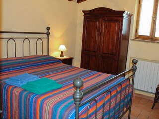 Casa per le vacanze Mercatale Caratteristiche 8