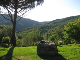 Casa per le vacanze Mercatale Registrazione all'aperto 4