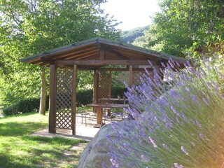 Casa per le vacanze Mercatale Registrazione all'aperto 7