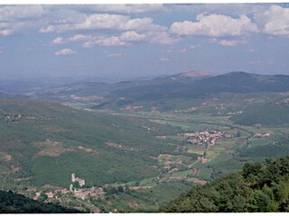Casa per le vacanze Mercatale Ambiente 11