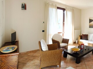 Appartamento per vacanze Tignale  25