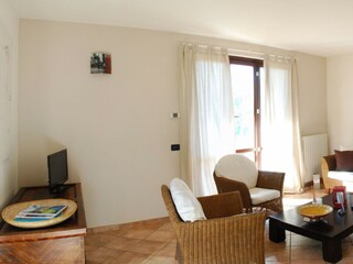 Appartamento per vacanze Tignale  28