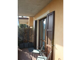 Appartamento per vacanze Tignale  29