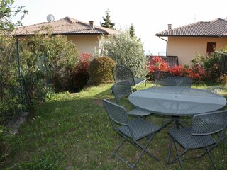 Appartamento per vacanze Tignale  32