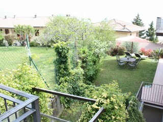 Apartamento de vacaciones Tignale  26