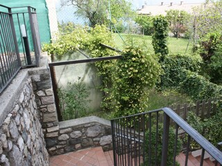 Appartamento per vacanze Tignale  40