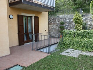 Appartamento per vacanze Tignale  41