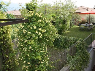 Appartamento per vacanze Tignale  35