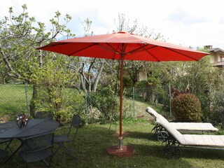 Der Garten